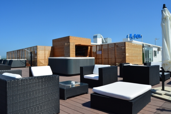 Hotel Mar e Sol (Marinha Grande)